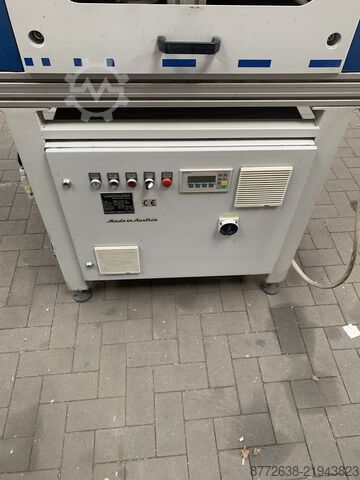 Fırçalama makinesi RAPHA RBM 1500-R
