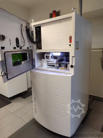 Imprimantă 3D EOS M 100 Dental