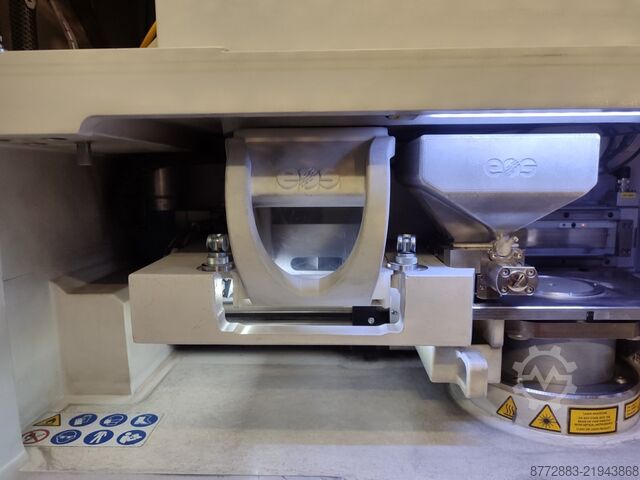 Imprimantă 3D EOS M 100 Dental