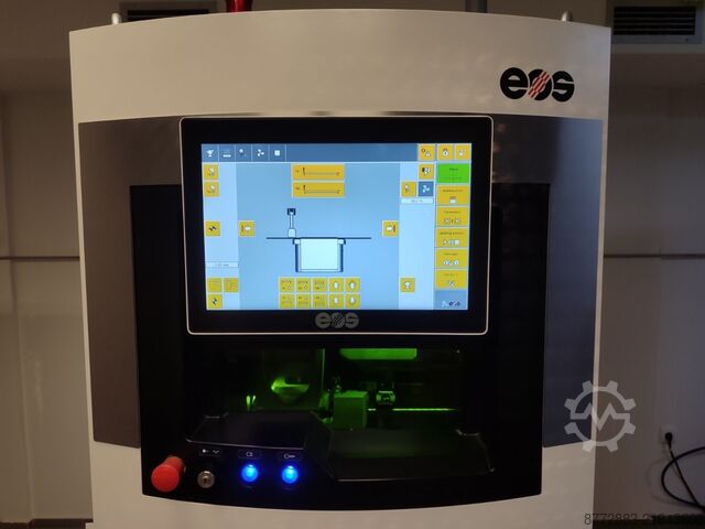 Imprimantă 3D EOS M 100 Dental