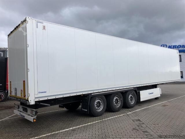 Skapsemihenger Krone Dry Liner Standard