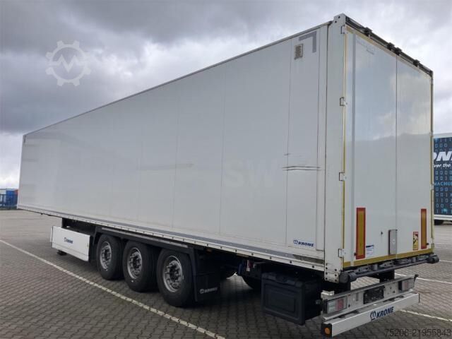 Skapsemihenger Krone Dry Liner Standard