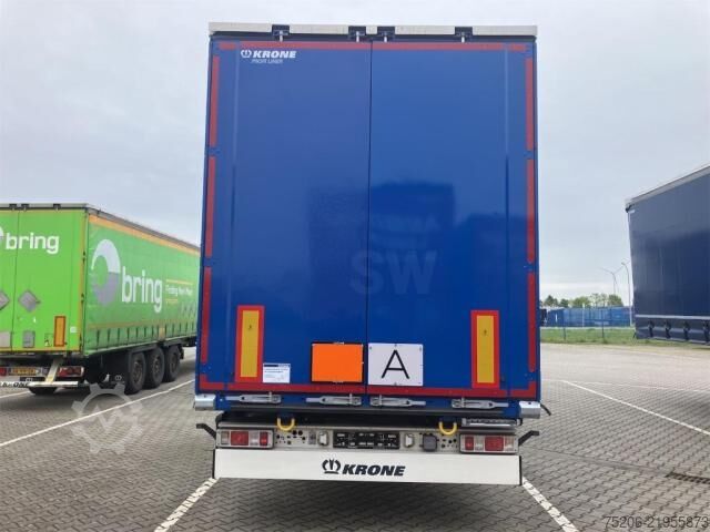 Semitrailer Krone Profi Liner Standard