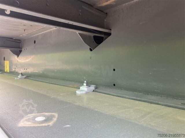 Semitrailer Krone Profi Liner Standard
