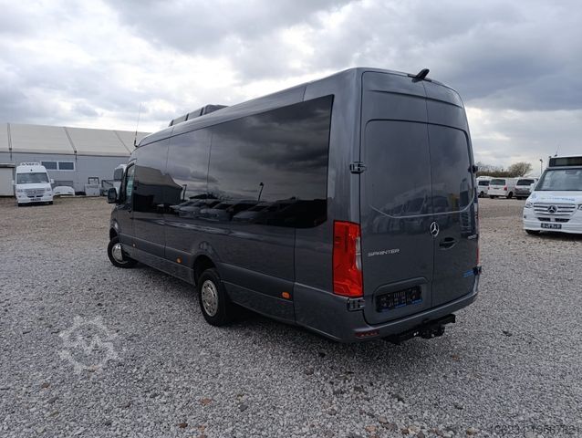 バス MERCEDES-BENZ Sprinter 519