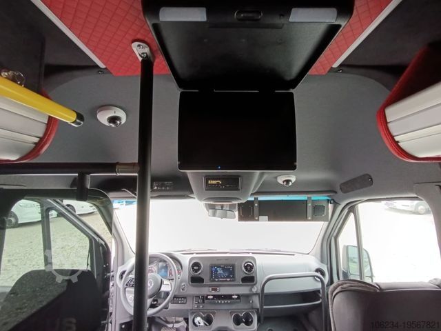 バス MERCEDES-BENZ Sprinter 519