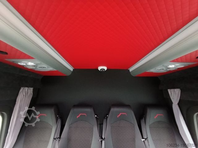 バス MERCEDES-BENZ Sprinter 519