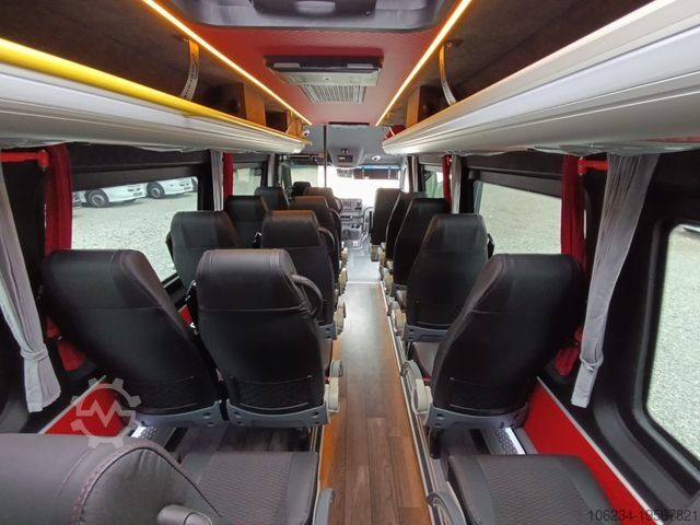 バス MERCEDES-BENZ Sprinter 519