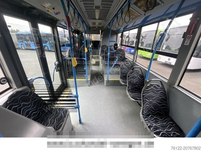 Сочленённый автобус MERCEDES-BENZ Conecto G/Klima/Euro6/O 530 G/A23/A40