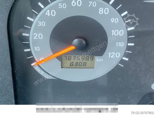 Сочленённый автобус MERCEDES-BENZ Conecto G/Klima/Euro6/O 530 G/A23/A40