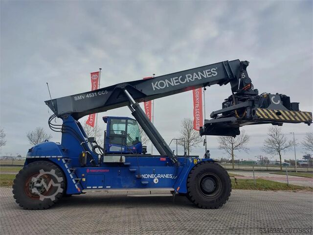 Konecranes SMV 4531 CC5