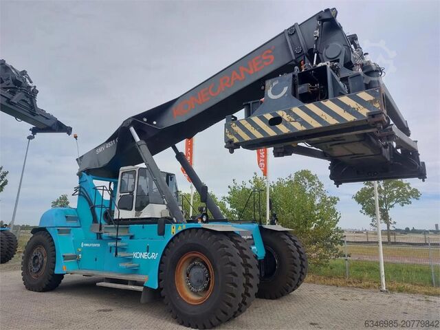 Konecranes SMV 4531 CB5