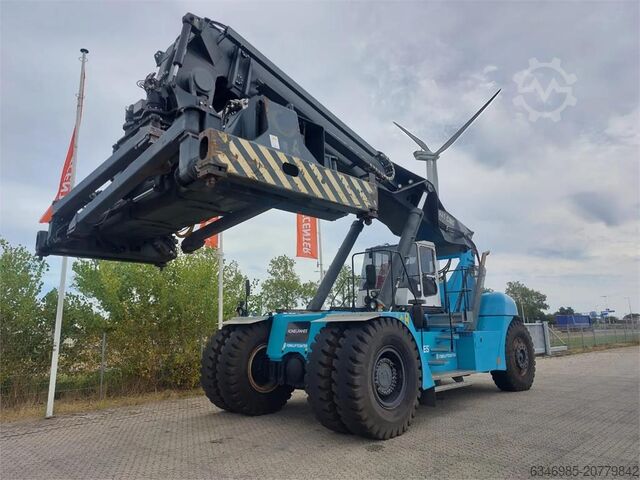 Konecranes SMV 4531 CB5