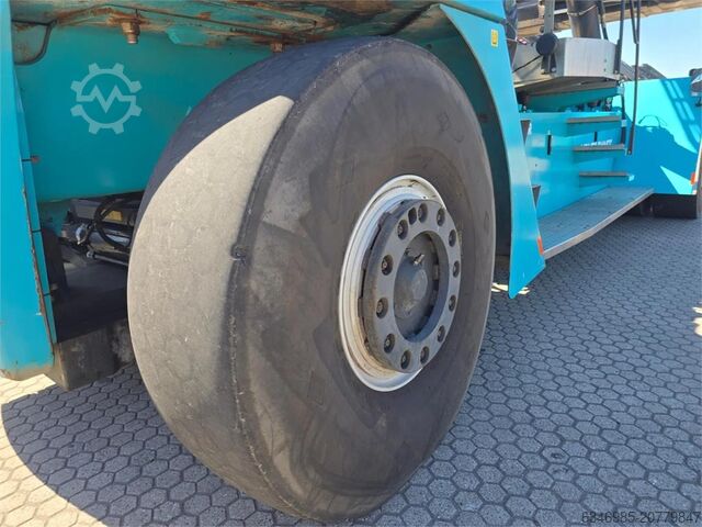 Konecranes SMV 4531 TC5