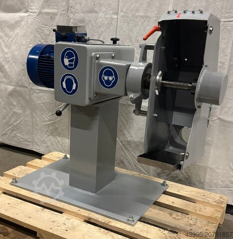 Pólfesting / borðbandslífari IBS / IMM 72711