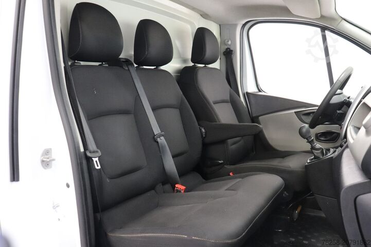 Furgoneta Renault Trafic 1.6 dCi L2 EURO 6 - Airco - Cruise -  Tr...