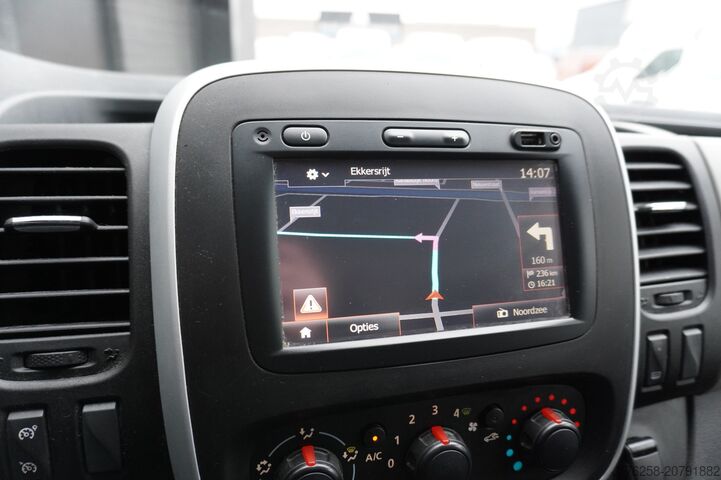 Umpikorja-auto Renault Trafic 1.6 dCi L2 EURO 6 - Airco - Cruise - Tr...