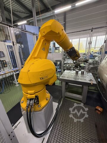 CNC-sorvaus- ja jyrsinkeskus NAKAMURA TOME NTJX