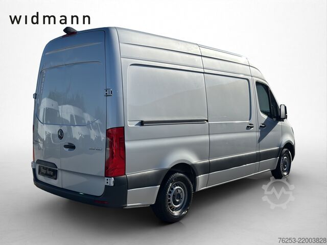厢式货车 Mercedes-Benz Sprinter 315 CDI Kasten Hochdach Standard Kam.