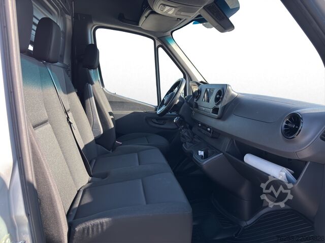 厢式货车 Mercedes-Benz Sprinter 315 CDI Kasten Hochdach Standard Kam.