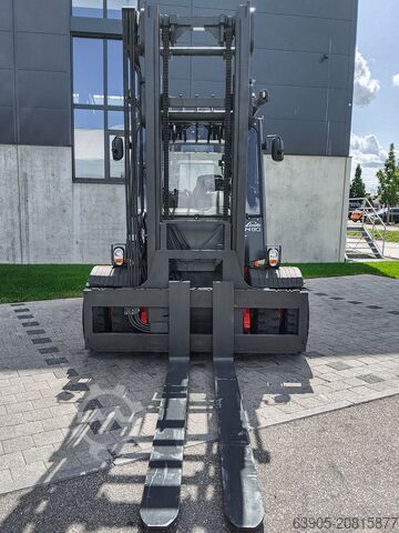 Diesel trukit Linde H 80D-03/1100