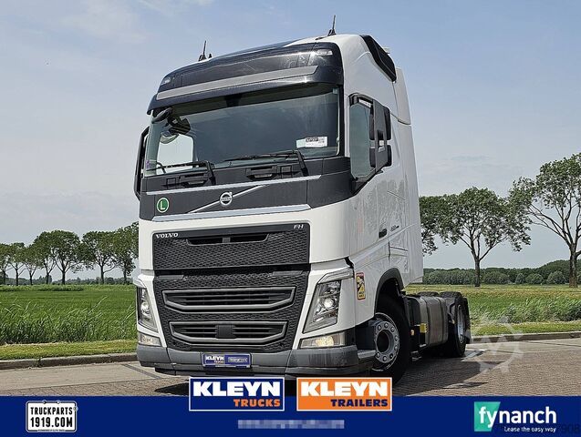 MTS standard VOLVO FH 460 XL