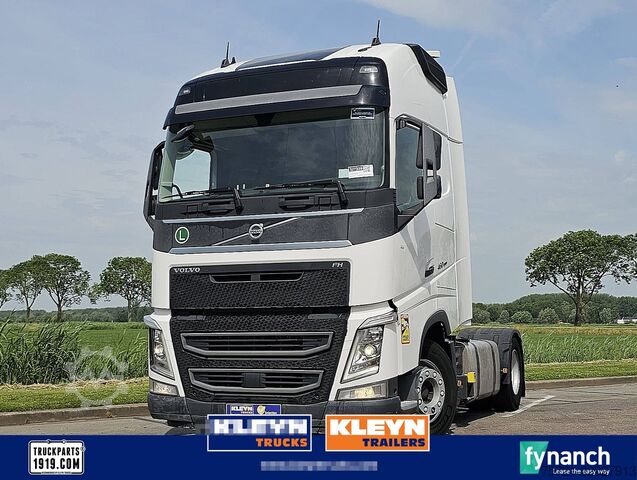 MTS standard VOLVO FH 460 XL
