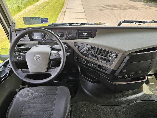 MTS standard VOLVO FH 460 XL