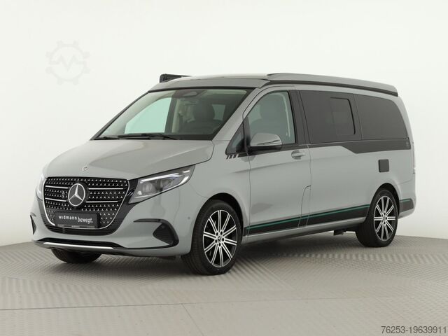 حافلة صغيرة Mercedes-Benz V-Klasse Marco Polo 300d (4 Sitzer) Marco Polo 300d