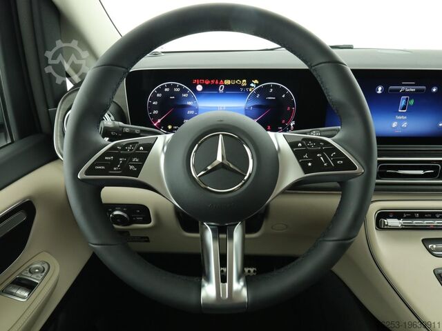 حافلة صغيرة Mercedes-Benz V-Klasse Marco Polo 300d (4 Sitzer) Marco Polo 300d