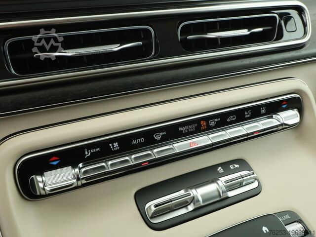 حافلة صغيرة Mercedes-Benz V-Klasse Marco Polo 300d (4 Sitzer) Marco Polo 300d