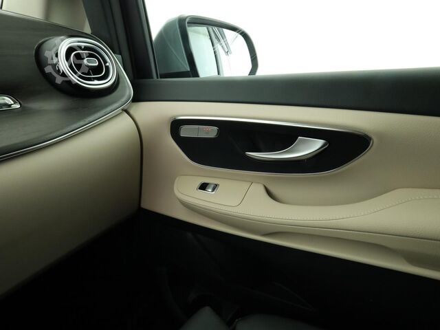 حافلة صغيرة Mercedes-Benz V-Klasse Marco Polo 300d (4 Sitzer) Marco Polo 300d