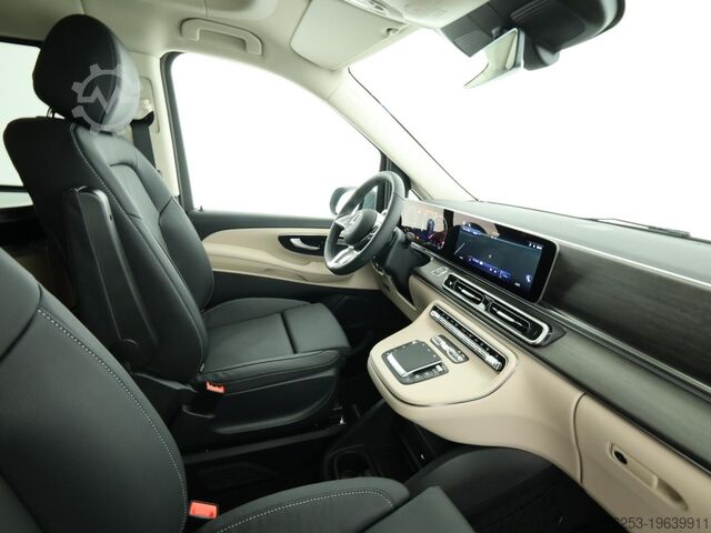 حافلة صغيرة Mercedes-Benz V-Klasse Marco Polo 300d (4 Sitzer) Marco Polo 300d