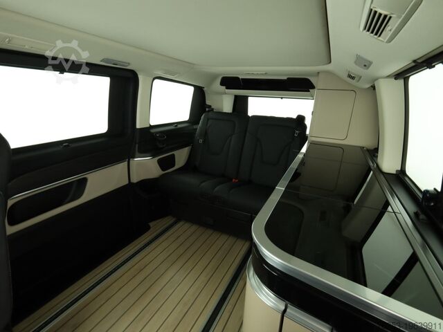 حافلة صغيرة Mercedes-Benz V-Klasse Marco Polo 300d (4 Sitzer) Marco Polo 300d