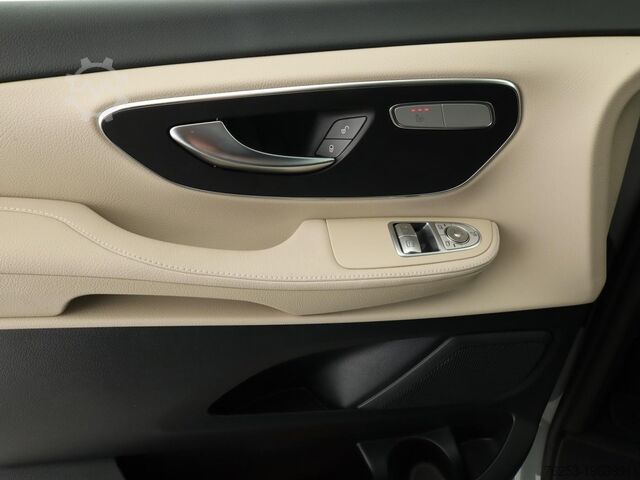 حافلة صغيرة Mercedes-Benz V-Klasse Marco Polo 300d (4 Sitzer) Marco Polo 300d
