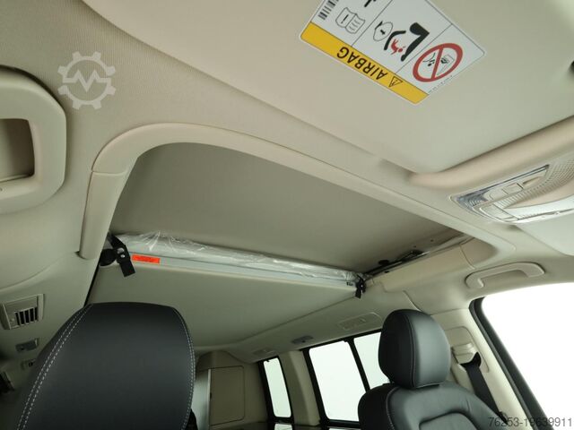 حافلة صغيرة Mercedes-Benz V-Klasse Marco Polo 300d (4 Sitzer) Marco Polo 300d