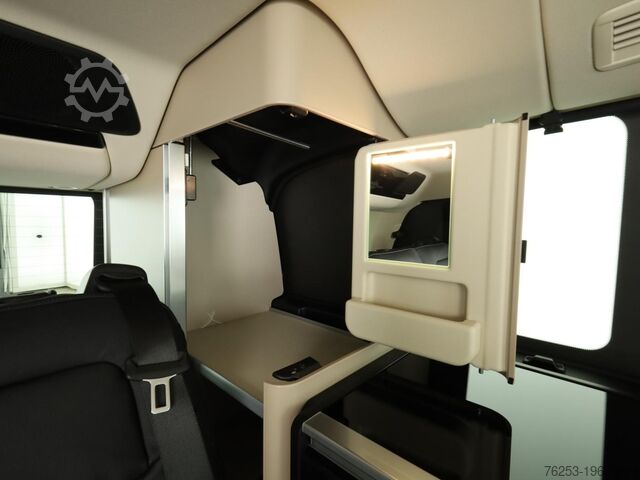 حافلة صغيرة Mercedes-Benz V-Klasse Marco Polo 300d (4 Sitzer) Marco Polo 300d