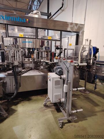  Auxiemba Servotech Rob 20-11-DR