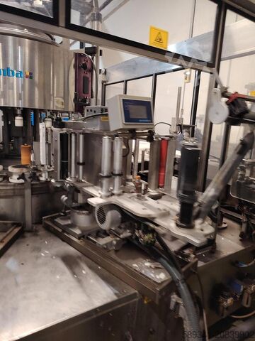  Auxiemba Servotech Rob 20-11-DR