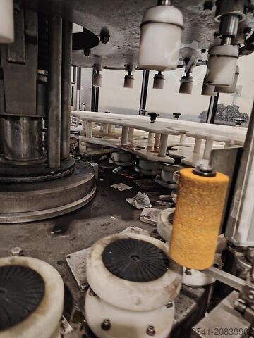  Auxiemba Servotech Rob 20-11-DR