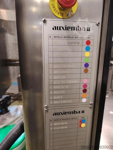  Auxiemba Servotech Rob 20-11-DR