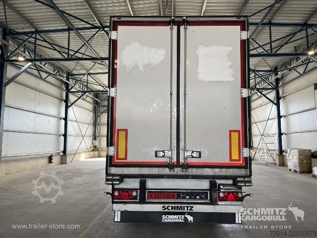 냉장 세미트레일러 Schmitz Cargobull Reefer Standard