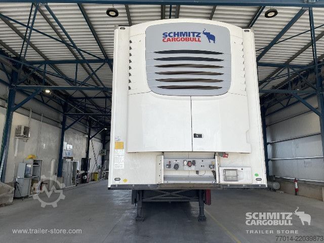 냉장 세미트레일러 Schmitz Cargobull Reefer Standard