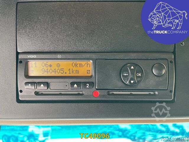 Standard-SZM Mercedes-Benz Actros 1843