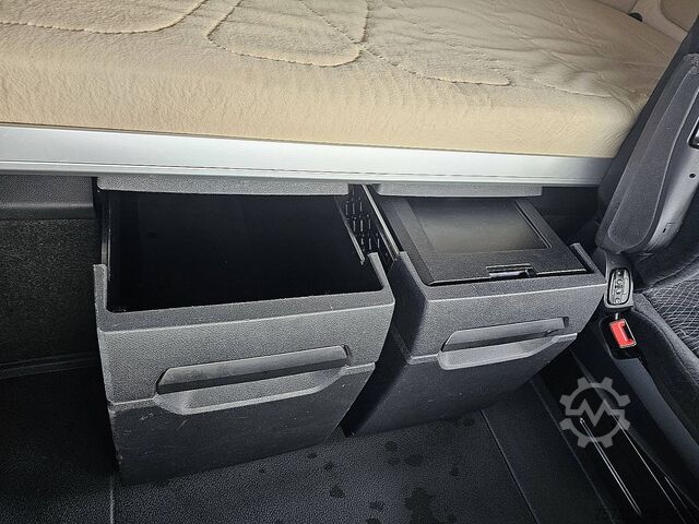 MTS standard MERCEDES-BENZ ACTROS 1848 LS