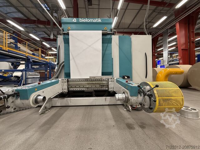 BIELOMATIK CFS 145/23 bielomatik CFS145