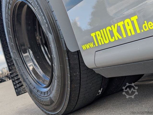 Tracteur routier standard MAN TGX 18.560 LL SA mit D30 Motor, Kipphydr, MIETE?