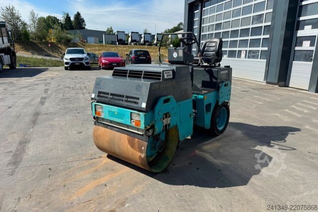 інше BOMAG BW 100 AC-3