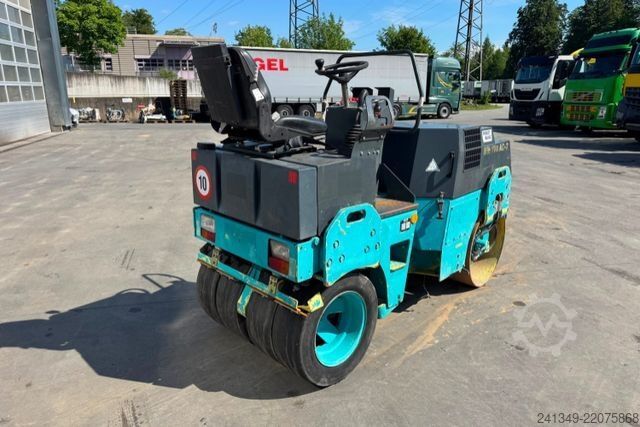 інше BOMAG BW 100 AC-3
