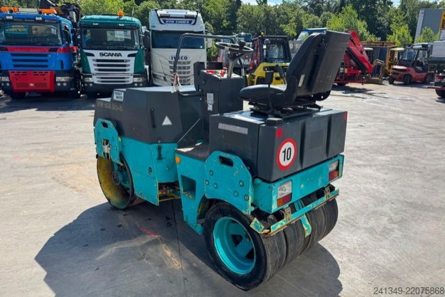 інше BOMAG BW 100 AC-3